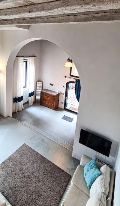 Ferienwohnung Loft223 Gli Angeli Exterior foto