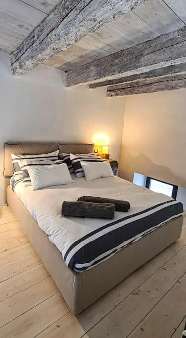 Ferienwohnung Loft223 Gli Angeli Exterior foto