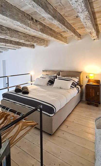 Ferienwohnung Loft223 Gli Angeli Exterior foto