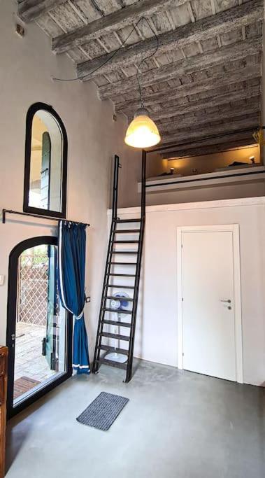 Ferienwohnung Loft223 Gli Angeli Exterior foto