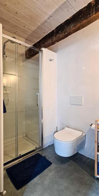 Ferienwohnung Loft223 Gli Angeli Exterior foto